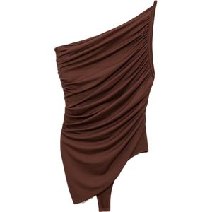 No Matter What Shirt body  bruin