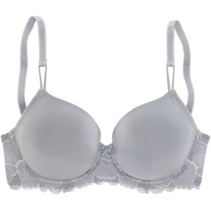 LASCANA BH  lichtgrijs