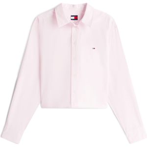 Tommy Jeans Blouse  pastelroze