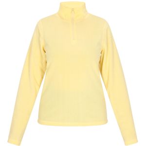 NALLY Trui  lichtgeel
