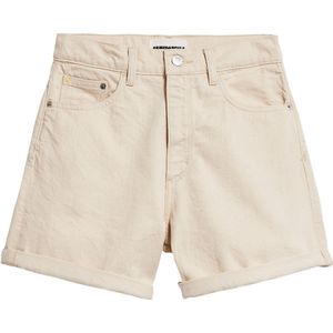 Jeans - Korte Broek - Blauw - Katoen