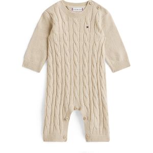 TOMMY HILFIGER Overall  beige