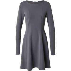 ABOUT YOU Jurk 'Suki'  grijs