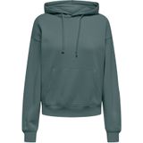 Onlbest - Hoodie - Zacht - Lange Mouwen - Regular Fit