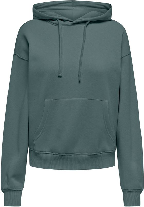 Onlbest - Hoodie - Zacht - Lange Mouwen - Regular Fit