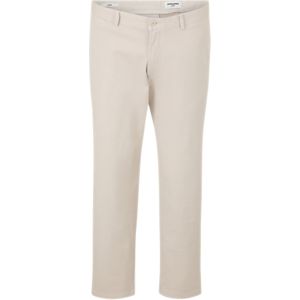 Jack & Jones Plus Chino 'JPSTKANE'  ecru
