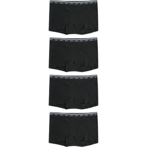 Next Broekje  zwart / wit