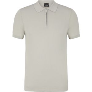 STRELLSON Shirt ' Vincent '  lichtgrijs