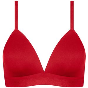 Mey BH 'Poetry Stellar'  rood