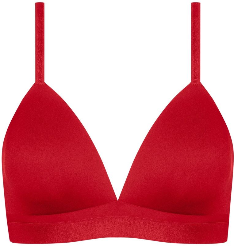 Mey BH 'Poetry Stellar'  rood