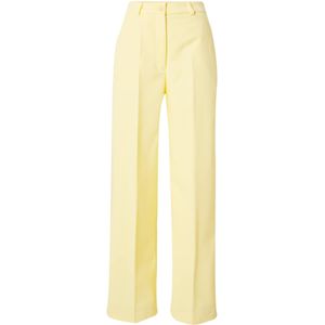 Peppercorn Broek 'Ginette'  lichtgeel