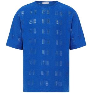 Dandalo Shirt  gemengde kleuren