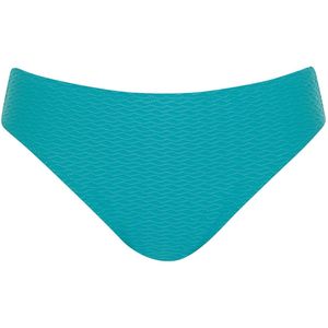 OLYMPIA Bikinibroek 'Mix&Match'  turquoise