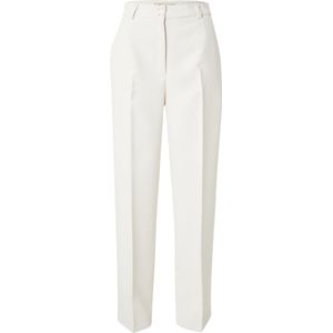 Peppercorn Broek 'Ginette'  wit