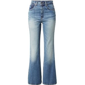 Polo Ralph Lauren Jeans  blauw denim