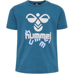 Hummel - hmlDREAM T-shirt SS - T-shirt - Korte Mouwen - Jersey Stof