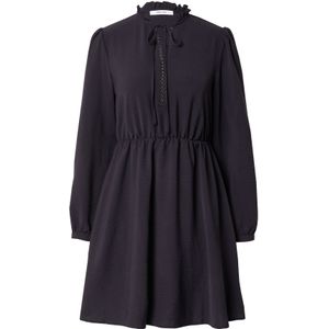 ABOUT YOU Jurk 'Marika'  zwart