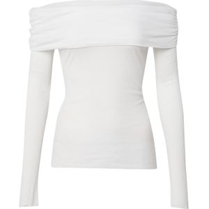 LeGer by Lena Gercke Shirt 'Desiree'  wit