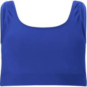 Athlecia Sportbikinitop 'Aqumiee'  blauw