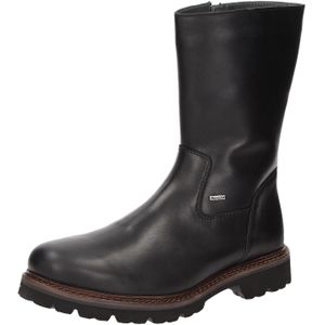 SIOUX Boots 'Adalr.-718-TEX-LF-H'  zwart