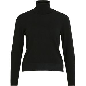 VILA Trui 'KERRY'  zwart