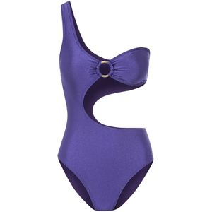 LSCN by LASCANA Badpak 'Baila'  indigo