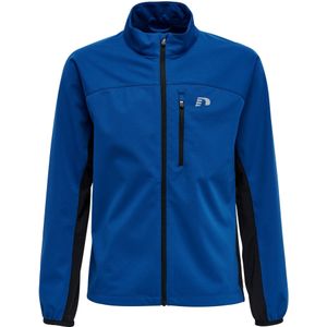 Newline - Enziaan - Sportjas - Gerecycled Materiaal - Licht Gevoerd - Ritssluiting