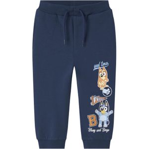 Bluey - Joggingbroek - Zacht - Regular Fit - Mid-Waist - Met Zakken