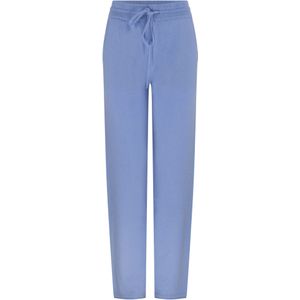 CASH-MERE.CH Broek  lichtblauw