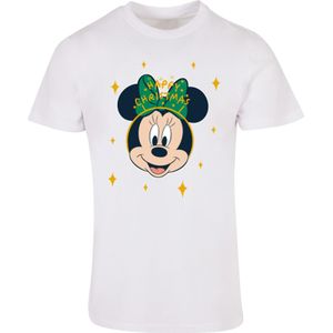 Shirt ' Minnie Mouse - Happy Christmas'
