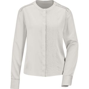 MADELEINE Blouse  parelwit