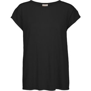 minus Trui 'Carlina'  zwart