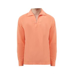 Antioch Shirt  zalm roze
