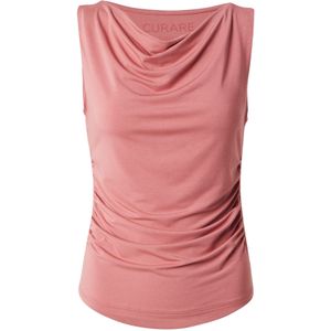 CURARE Yogawear Sporttop  oudroze