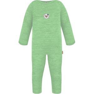 normani Rompertje/body  groen