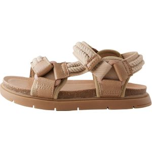 Next Open schoenen  beige / camel