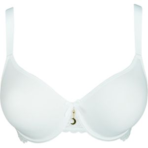 SugarShape BH  goud / wit