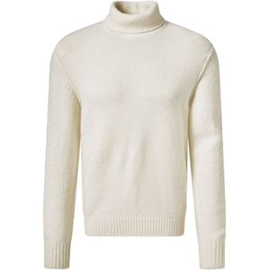 PIERRE CARDIN Trui  wolwit