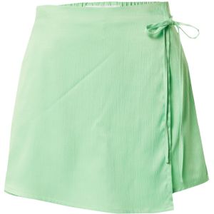 SISTERS POINT Rok 'VISOLA'  mintgroen