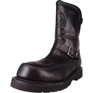 Harley Davidson Laarzen 'Shift Ride CE'  zwart