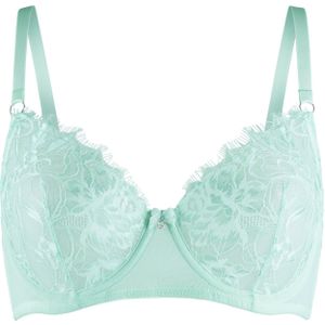LingaDore - BH - Aqua - Full Cup - Push-up - Met Beugel
