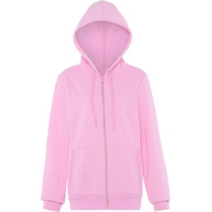 NALLY Sweatvest  rosa