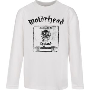 Shirt 'Motorhead - No Sleep At All'