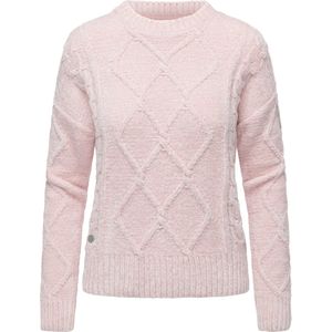 Ragwear Trui 'Jannina'  rosa