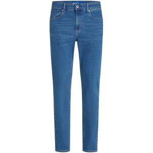 KARL LAGERFELD JEANS Jeans  blauw denim