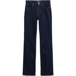 ARMEDANGELS Jeans ' LINDAA'  marine