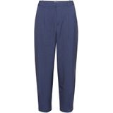 KAFFE - Merle - Damesbroek - Aansluitend - High-Waist