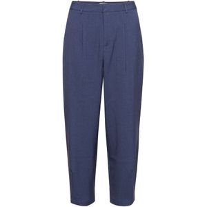 KAFFE - Merle - Damesbroek - Aansluitend - High-Waist