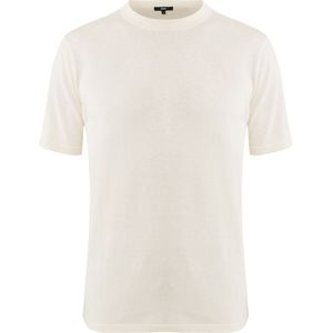 MEXX Shirt 'Lorenzo'  natuurwit
