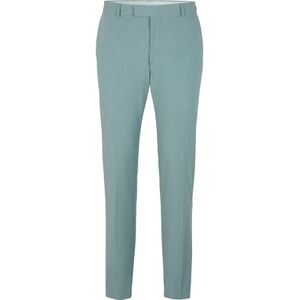STRELLSON Broek 'Madden'  mintgroen